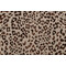 Tommy Bahama Sunny Spots Printed Polyester Outdoor Fabric in Hemp