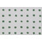 Sunbrella Kuno Woven Solution Dyed Acrylic Outdoor Fabric in Kelly 