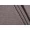 Richloom Huck Fortress Finish Woven Chenille Upholstery Fabric in Ebony