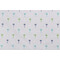 Covington Pindo Palm Embroidered Drapery Fabric in 548-Isle Waters 