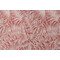 Frond Woven Solution Dyed Acrylic Outdoor Fabric in Sunset
