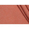 Stroheim & Roman Poise Woven Polyolefin Outdoor Fabric in Coral Punch for Fabricut