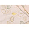 Richlooom Branch Embroidered Drapery Fabric in Spring