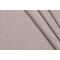 Magnolia Home Oxford Stripe Printed Cotton Drapery Fabric in Driftwood