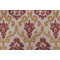 Addlestone Tapestry Upholstery Fabric in Cassis