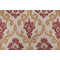 1 Yard Addlestone Tapestry Upholstery Fabric in Cassis