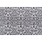 Perennials Kediri Woven Solution Dyed Acrylic Outdoor Fabric in Charcoal for Perennials