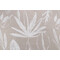 P Kaufmann Brooklyn Printed Drapery Fabric in Meringue