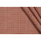 Clodagh Raffia 210-230 Woven Solution Dyed Acrylic Outdoor Fabric in Tuscan for Perennials