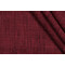 P Kaufmann Ritual Woven Chenille Upholstery Fabric in Beet 