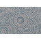 Covington Wheeling Woven Upholstery Fabric in 521-Aquamarine