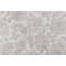Belle Maison Glenda Printed Cotton Drapery Fabric in Sand 