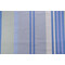 Fonthill Fiori - Oates Woven Decorator Fabric in Ocean