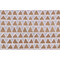 Magnolia Home Zumi Printed Cotton Drapery Fabric in Maize