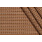 Scalamandre Ranier Woven Upholstery Fabric in Chutney