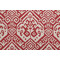 Duralee 16045-716 Woven Polypropylene Outdoor Fabric in Chili Pepper