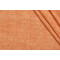 Splash Printed Polyester Outdoor Fabric in Terracotta 
