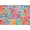 Kelly Ripa Home Make It Rain Printed Polyester Outdoor Fabric in Fiesta 