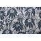 Stof France Galapagos Printed Drapery Fabric in Bleu