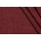 Golding Lenny Woven Felt-Baked Upholstery Fabric in Ruby 