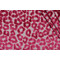 TFA Fat Cat Latex Backed Velvet Upholstery Fabric in Fuchsia 