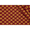Grey Watkins Velluto Chablais Grospoint Velvet Upholstery Fabric in Claret/Gold