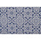 Outdura Avalon Woven Solution Dyed Acrylic Outdoor Fabric in Sapphire