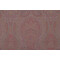 Scalamandre Paisley Upholstery Fabric in Berry