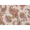 Scalamandre Siracusa Tapestry Upholstery Fabric in Cream