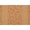 Grey Watkins Prague Stripe Damask Decorator Fabric in Ochre