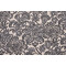 Tommy Bahama Batiking Printed Polyester Outdoor Fabric in Noir