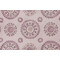 Venezia Suzani Tapestry Upholstery Fabric in Orchid