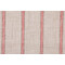 P Kaufmann Runaway Woven Polyester Decorator Fabric in Coral