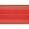 Bella Dura Ticking Woven Polyolefin Outdoor Fabric in Persimmon