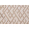 Crete Damask Decorator Fabric in Sandstone