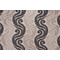Willoughby Tapestry Upholstery Fabric in Onyx