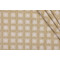 Hamilton Forum Ottoman Upholstery Fabric in Acorn 