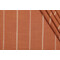 Richloom Leon Woven Upholstery Fabric in Pumpkin 