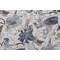 Mill Creek Delightful Tapestry Upholstery Fabric in Azure 