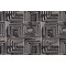 Mill Creek Pumped Woven Chenille Upholstery Fabric in Tuxedo 