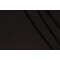 Richloom Veranda Woven Polyester Outdoor Fabric in Black