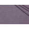 Scalamandre Stonewash Woven Upholstery Fabric in Smoke Amethyst