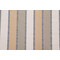 Fonthill Vivaldi Sheer Silk Drapery Fabric in Taupe