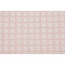 Sunbrella Coco Woven Solution Dyed Acrylic Outdoor Fabric in Rose