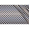 1 Yard Sunbrella Jenga Woven Solution Dyed Acrylic Outdoor Fabric in Denim