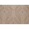 Karaj Paisley Woven Upholstery Fabric in Mineral