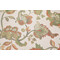 Audrey Tapestry Upholstery Fabric in Spice