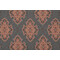 Fonthill Amaya Tapestry Upholstery Fabric in Blue/Multi