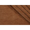 Scalamandre Yakamoz Woven Chenille Upholstery Fabric in Caramel