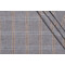 Swavelle/Mill Creek Track Record Woven Upholstery Fabric in Denim 
